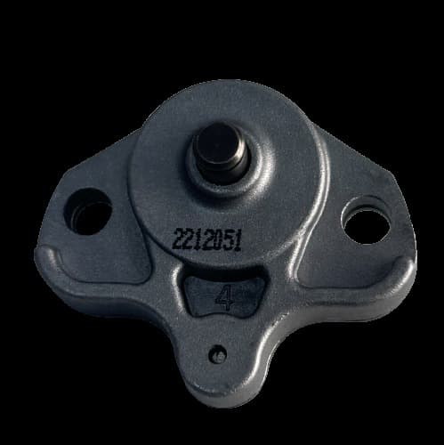 CRYPTON YAĞ POMPASI ORJİNAL - Resim 1