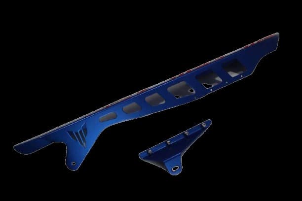 YAMAHA R25-MT25 ALÜMİNYUM ZİNCİR MUHAFAZA