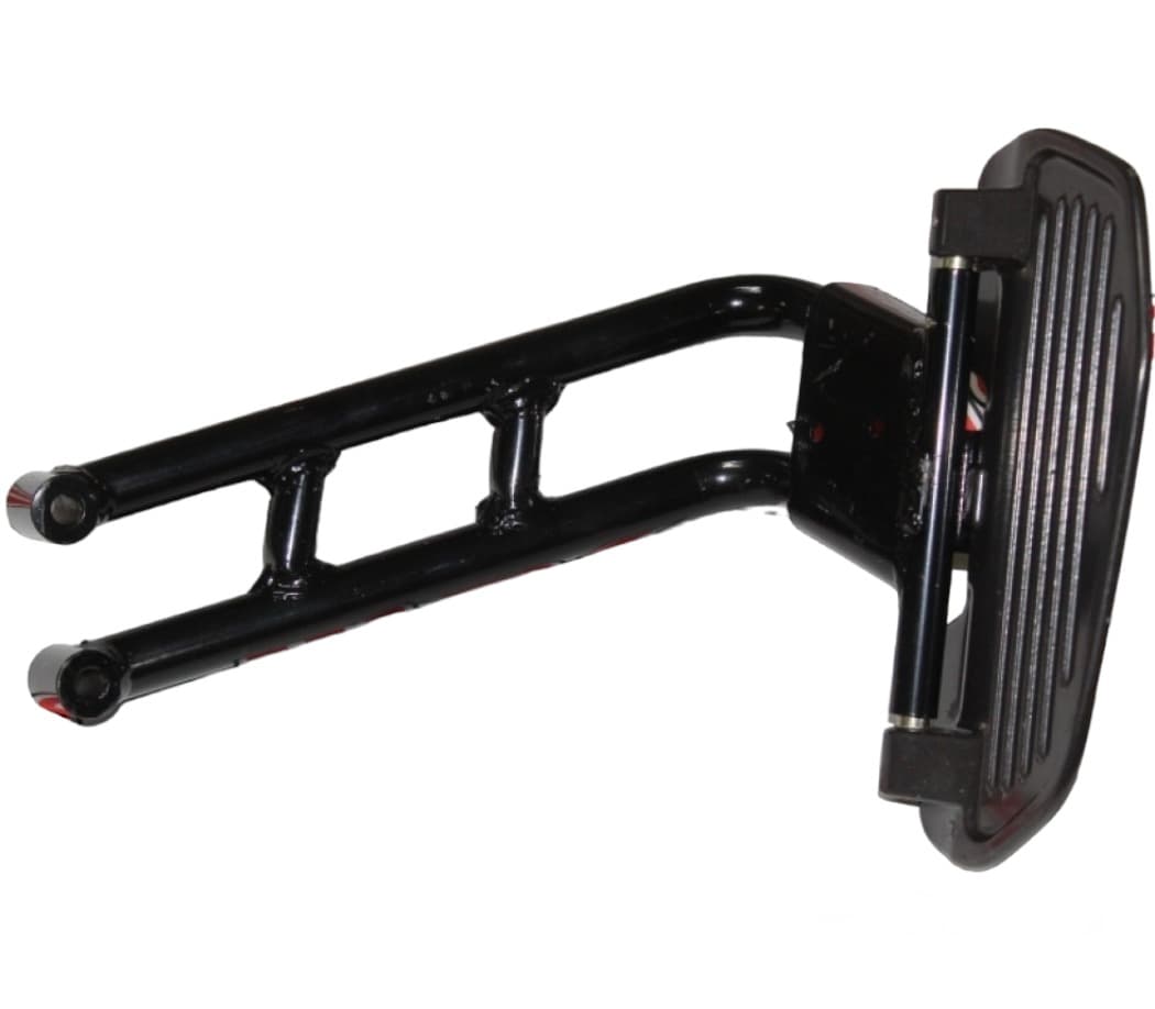 WEGO 110 YAN BASAMAK BRAKETİ ORJİNAL