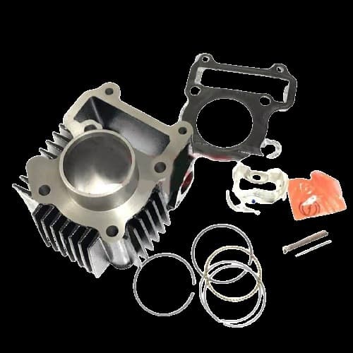 CRYPTON SİLİNDİR SETİ