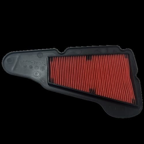 Yamaha Delight 115 Hava Filtresi Orijinal 2013-2016 - Resim 1