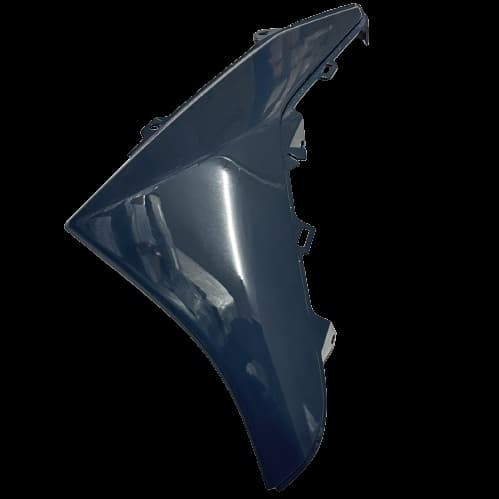 NMAX MARŞPİYEL SAĞ GRİ ORJİNAL - Resim 1