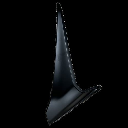 Yamaha Xmax 250 Sağ Ön Marşpiyel Grenajı Orjinal 2024-2025 MDNM8 - Resim 1