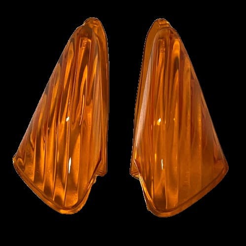 NOUVO SİNYAL CAMI ARKA TAKIM ORJİNAL - Resim 1