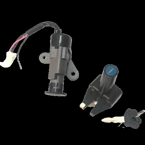 CRYPTON KONTAK SETİ - Resim 1