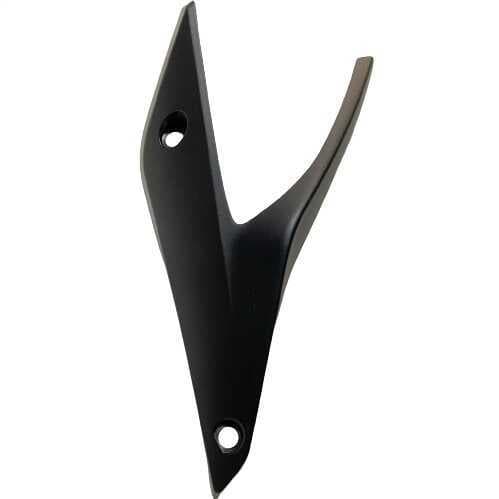 YAMAHA R25 EGZOZ IZGARASI ÖN ORJİNAL - Resim 1