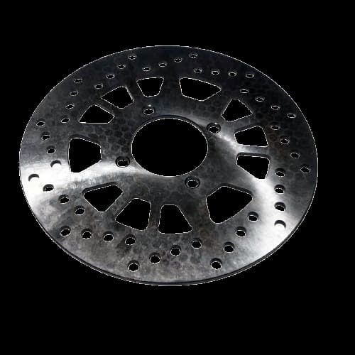 NOUVO FREN DİSKİ OOH