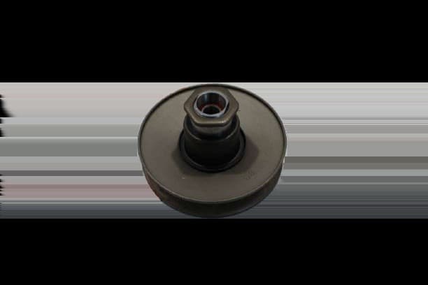 BWS 100 KASNAK ARKA YARIM