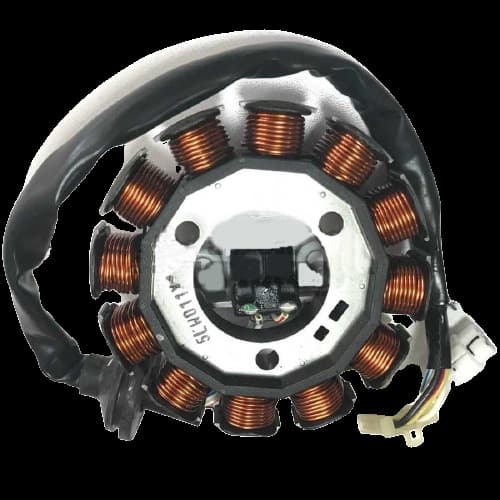 NOUVO STATÖR ORJİNAL - Resim 1