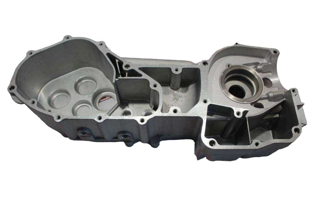 ATV 180 SOL KARTER ORJINAL - Resim 1