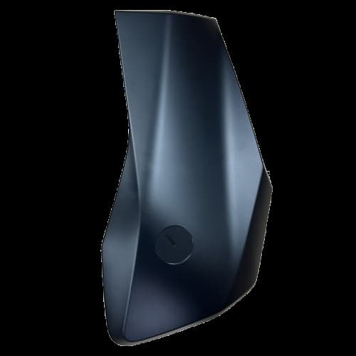 Yamaha Xmax 250 Sol Ön Far Yan Grenaj Paneli P4 Orjinal 2024-2025 (MDBNM4) - Resim 1