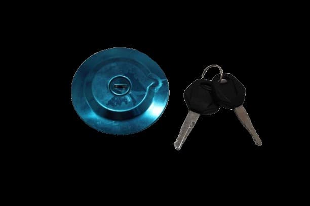 YAMAHA YS 125 DEPO KAPAĞI OEM