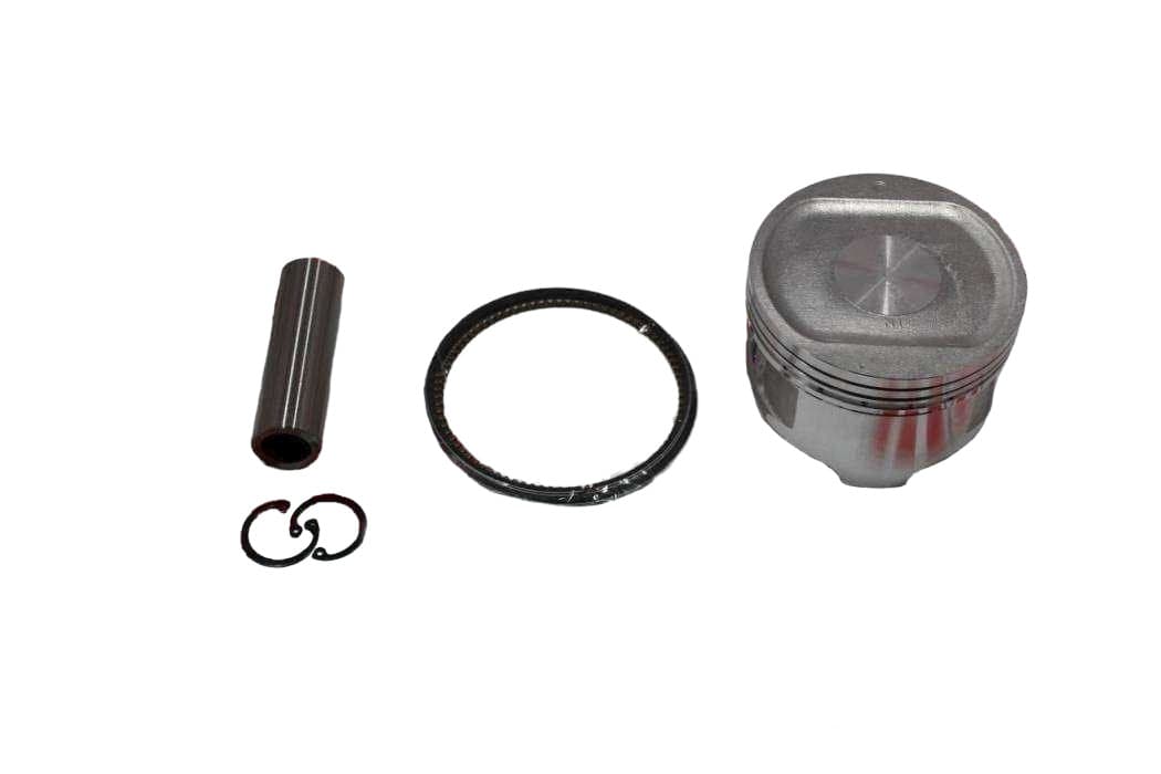 CF 500 PİSTON KİT 87.5 MM 23P - Resim 1