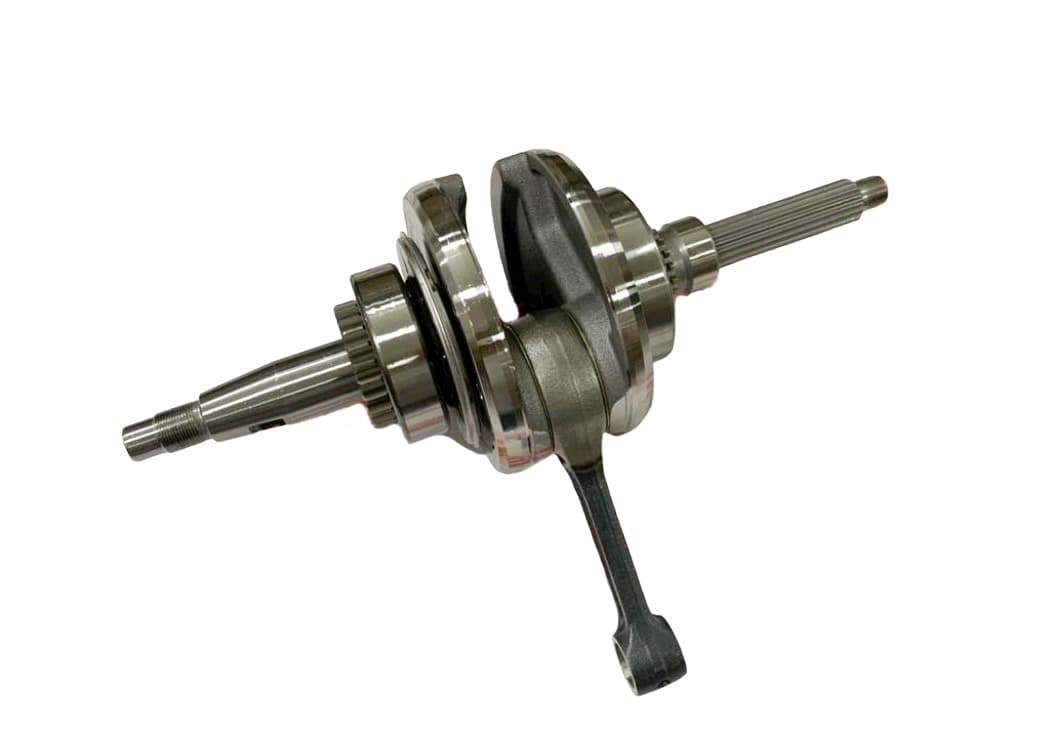 ATV 300 LİNHAİ KRANK - Resim 1