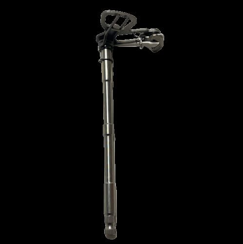 YAMAHA R25 VİTES MİLİ ORJİNAL - Resim 1