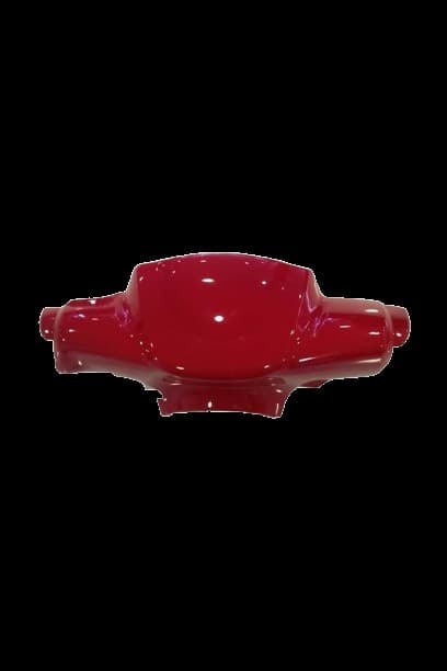 NOUVO GİDON SİPERLİĞİ KIRMIZI OOH - Resim 1