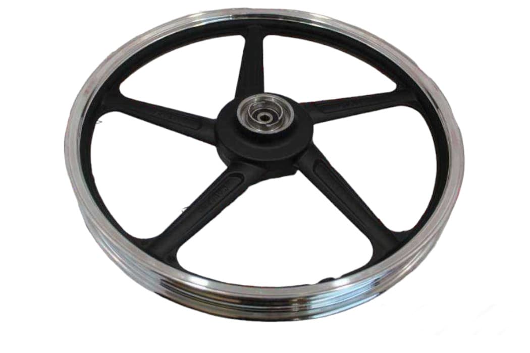 CRYPTON JANT ÖN JIANSHE - Resim 1