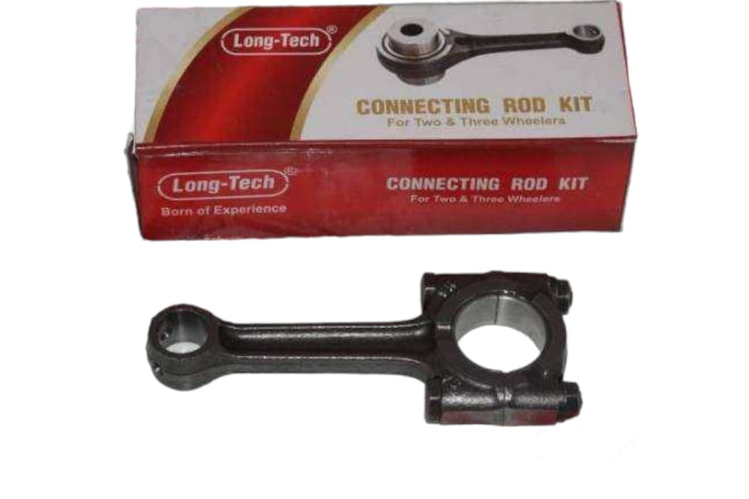 KTM DUKE 125 KRANK KOLU - Resim 1