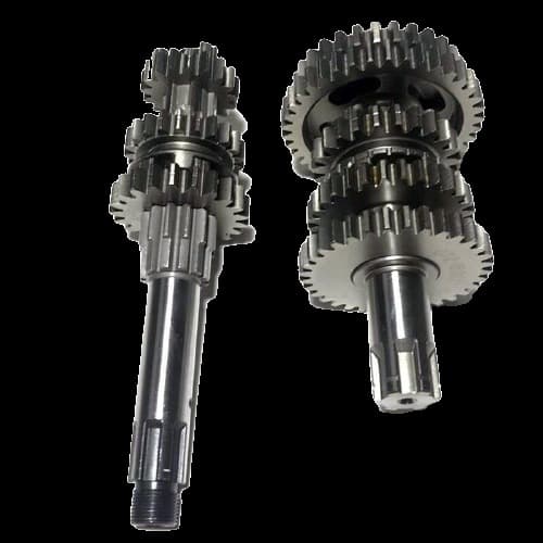 CRYPTON ŞANZIMAN DİŞLİ SETİ - Resim 1