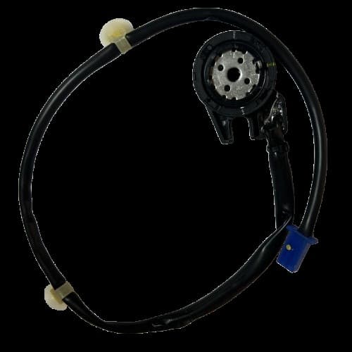 Yamaha RayZR 125 Yan Sehpa Müşürü Orjinal - Resim 1