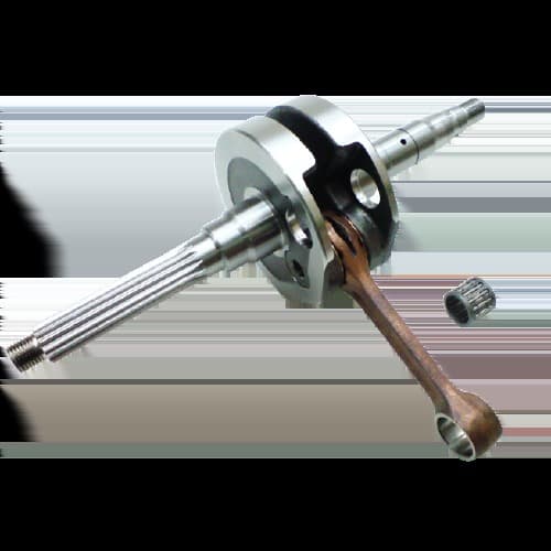 BWS 100 KRANK TAİWAN - Resim 1