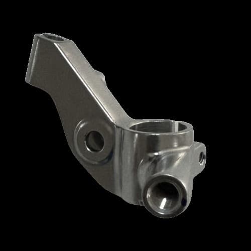 Yamaha Delight 115 Sol Ayna Fren Kütüğü Orijinal 2013-2016 - Resim 1