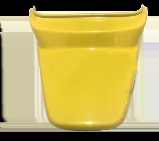 BWS 100 STOP ÜSTÜ KAPAK SARI - Resim 1