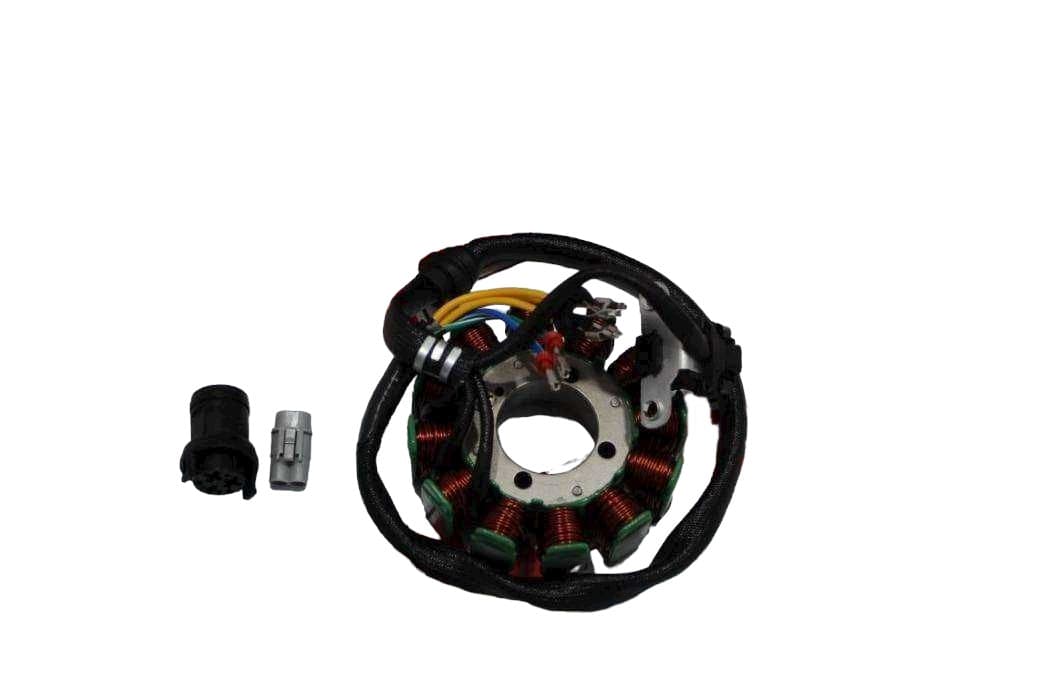 LX200-ATV KYMCO 150 STATÖR KOMPLE LONCIN ORJ-KUBA VİP TRAK 200 CC - Resim 1