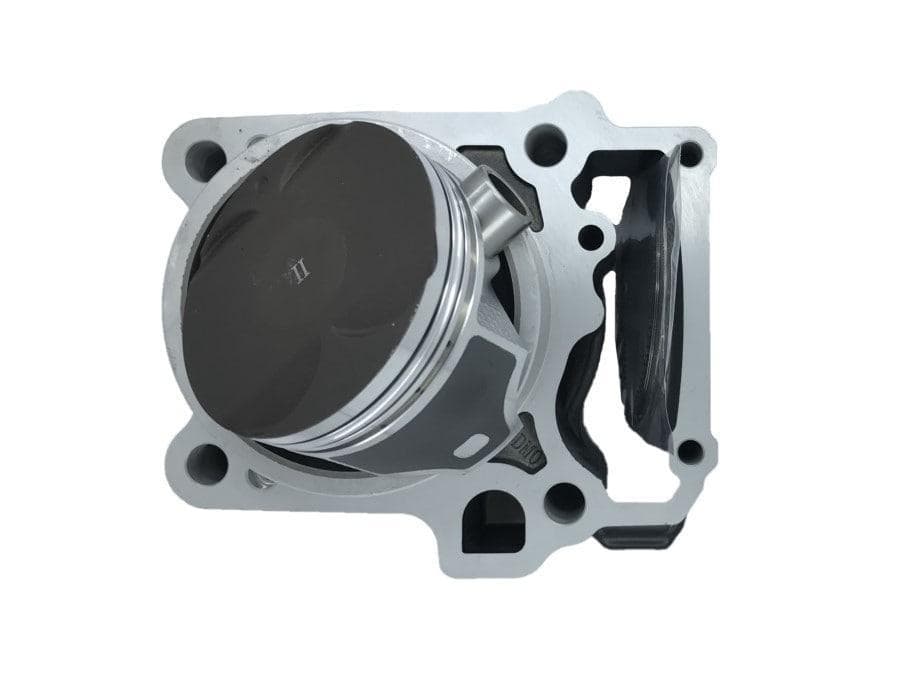 CF Moto NK 250 Silindir Piston Takımı - Resim 1