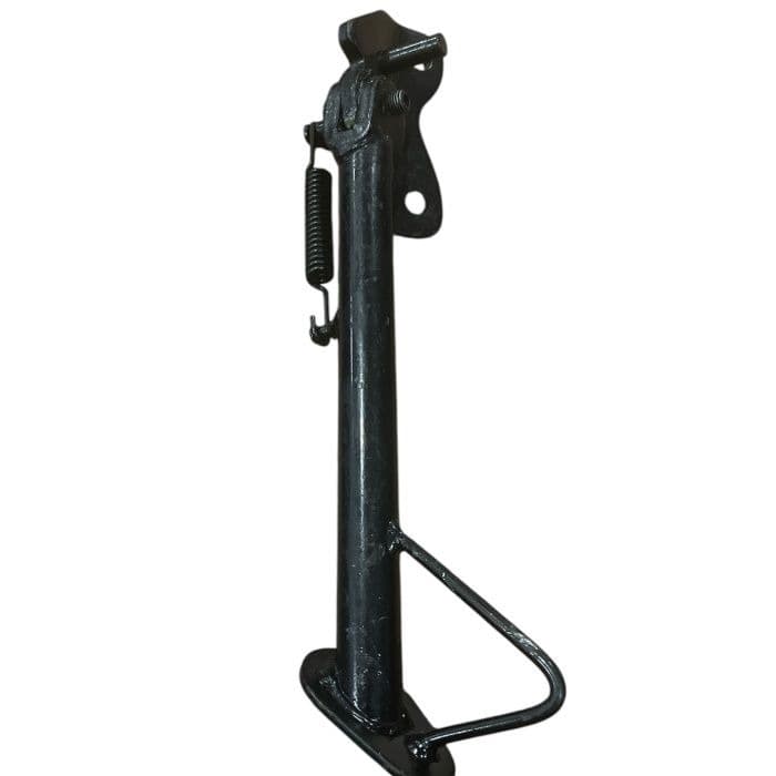 Tvs Raider 125 Yan Sehpa Kriko Orjinal - Resim 1