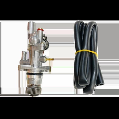 BWS 100 YAĞ POMPASI