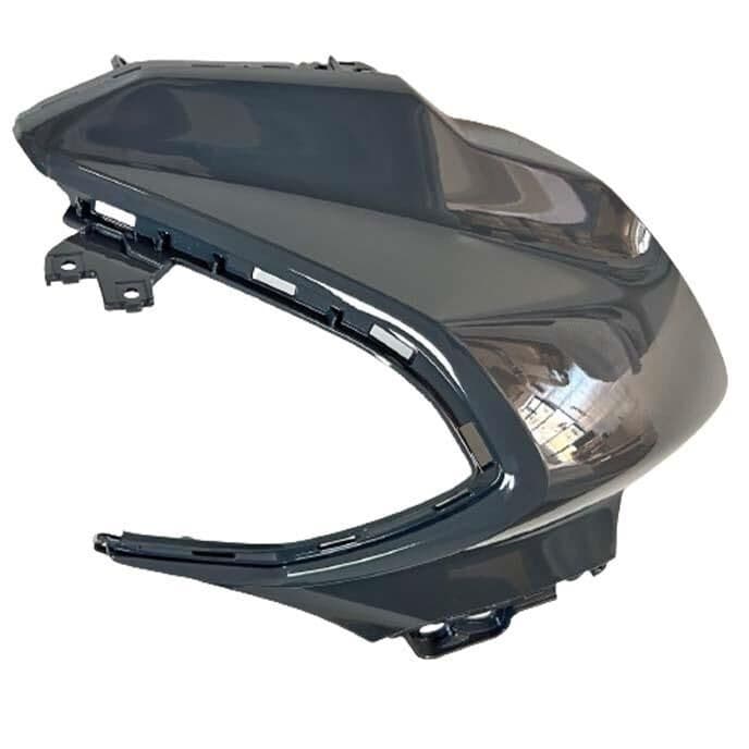 Yamaha MT25 Sol Arka Depo Yanı Dizlik Grenajı 3E Nardo Gri Orjinal 2022-2024 - Resim 1