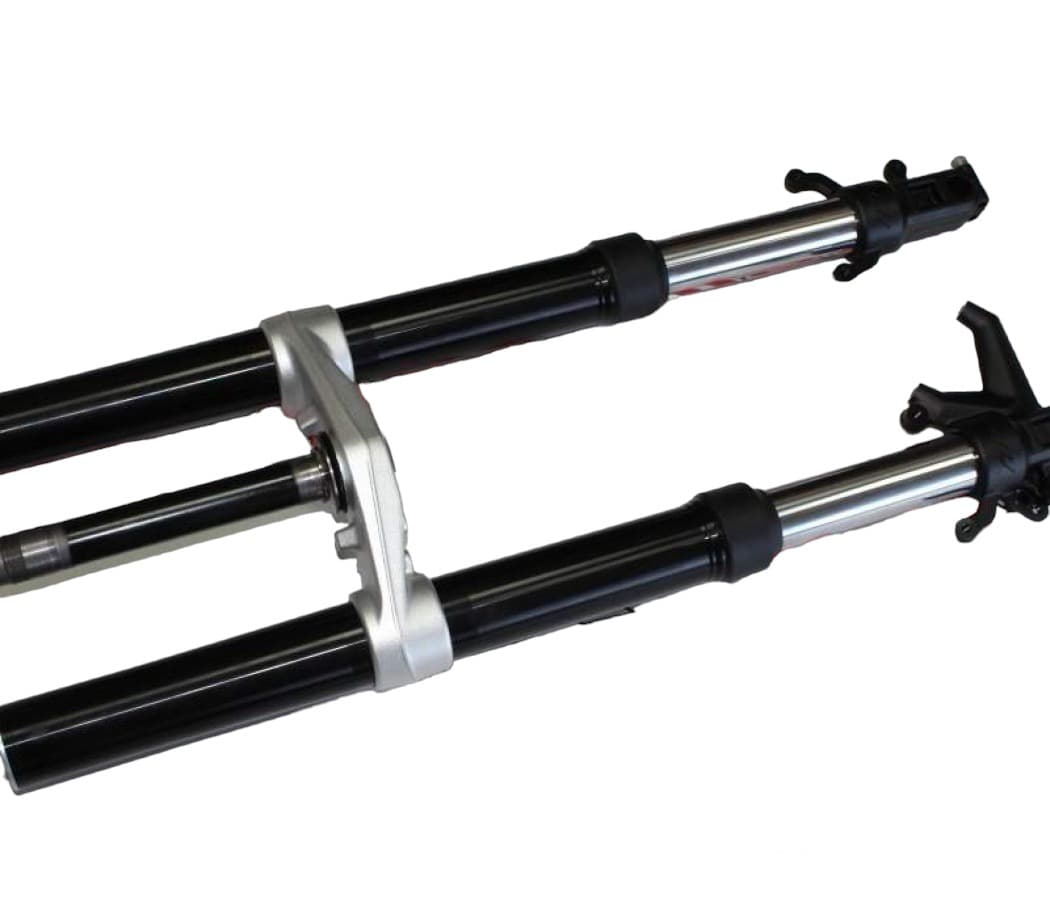 KTM DUKE RC 200 AMORTİSÖR ÖN KOMPLE - Resim 1