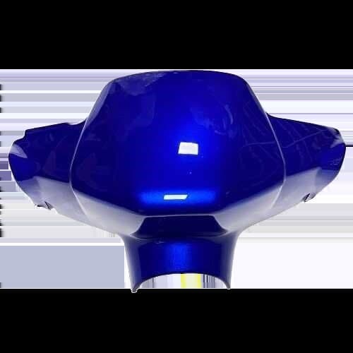 BWS 100 GİDON SİPERLİĞİ MAVİ - Resim 1