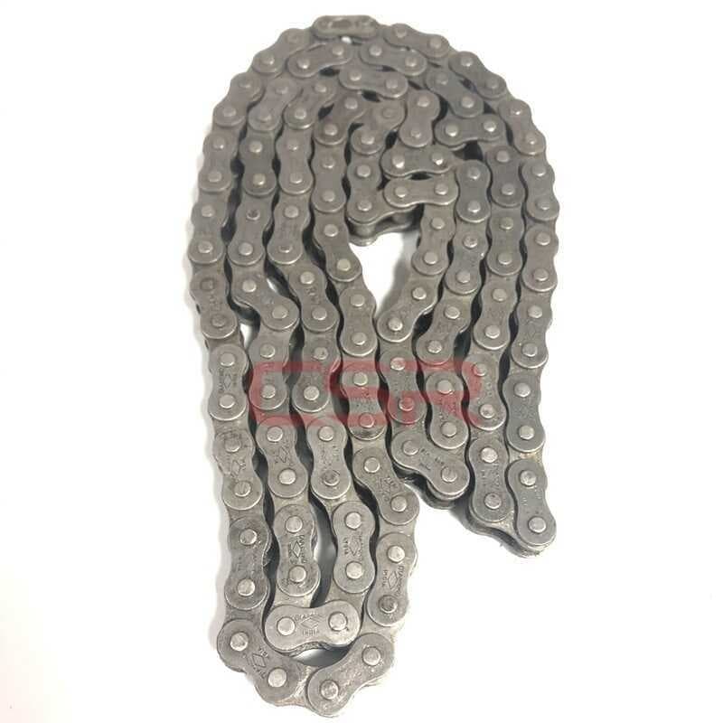 YAMAHA R25 TEKER ZİNCİRİ ORJİNAL - Resim 1