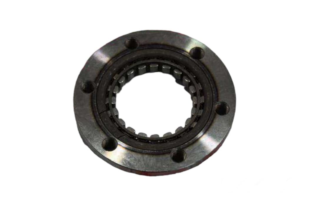 YBR 250 MARŞ KAVRAMA