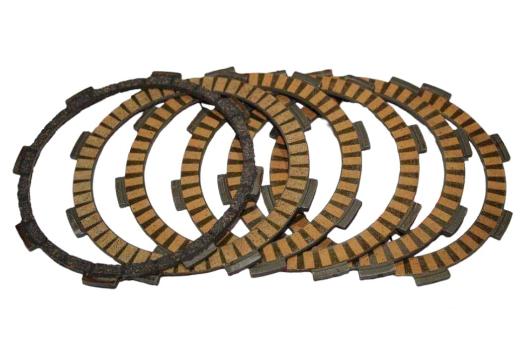 KTM DUKE 200 DEBRİYAJ BALATASI ORJİNAL