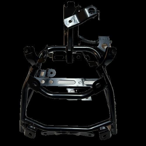 NMAX KAFA DEMİRİ ORJİNAL - Resim 1