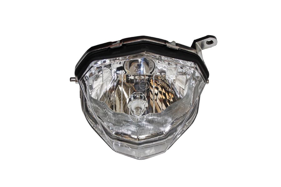 Mondial X-Treme Max 150 Far Komple - Resim 1