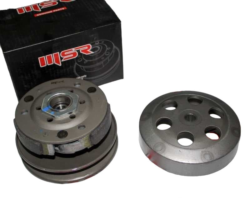 YAMAHA NEOS 50 DEBRİYAJ ARKA KOMPLE - Resim 1