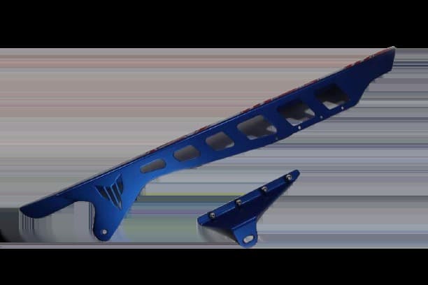 YAMAHA R25-MT25 ALÜMİNYUM ZİNCİR MUHAFAZA