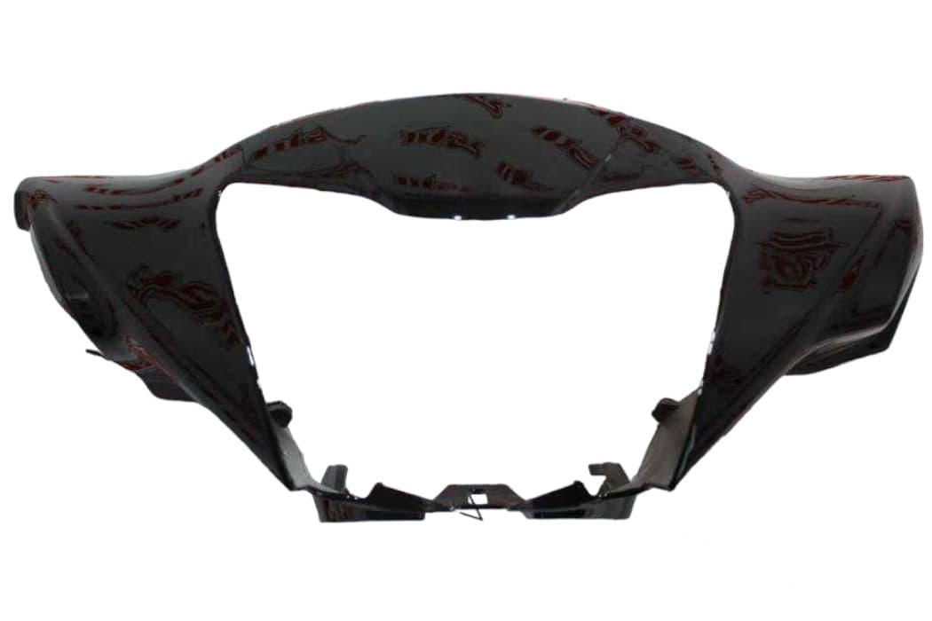 CYRPTON S FAR ÇERÇEVESİ SİYAH - Resim 1