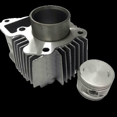 CRYPTON SİLİNDİR SETİ OOH