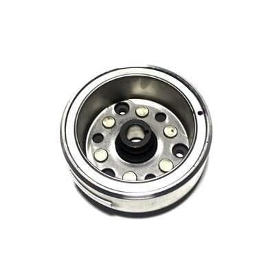 APACHE RTR 150 MANYETO RÖTOR 8 Lİ UYUMLU - Resim 1