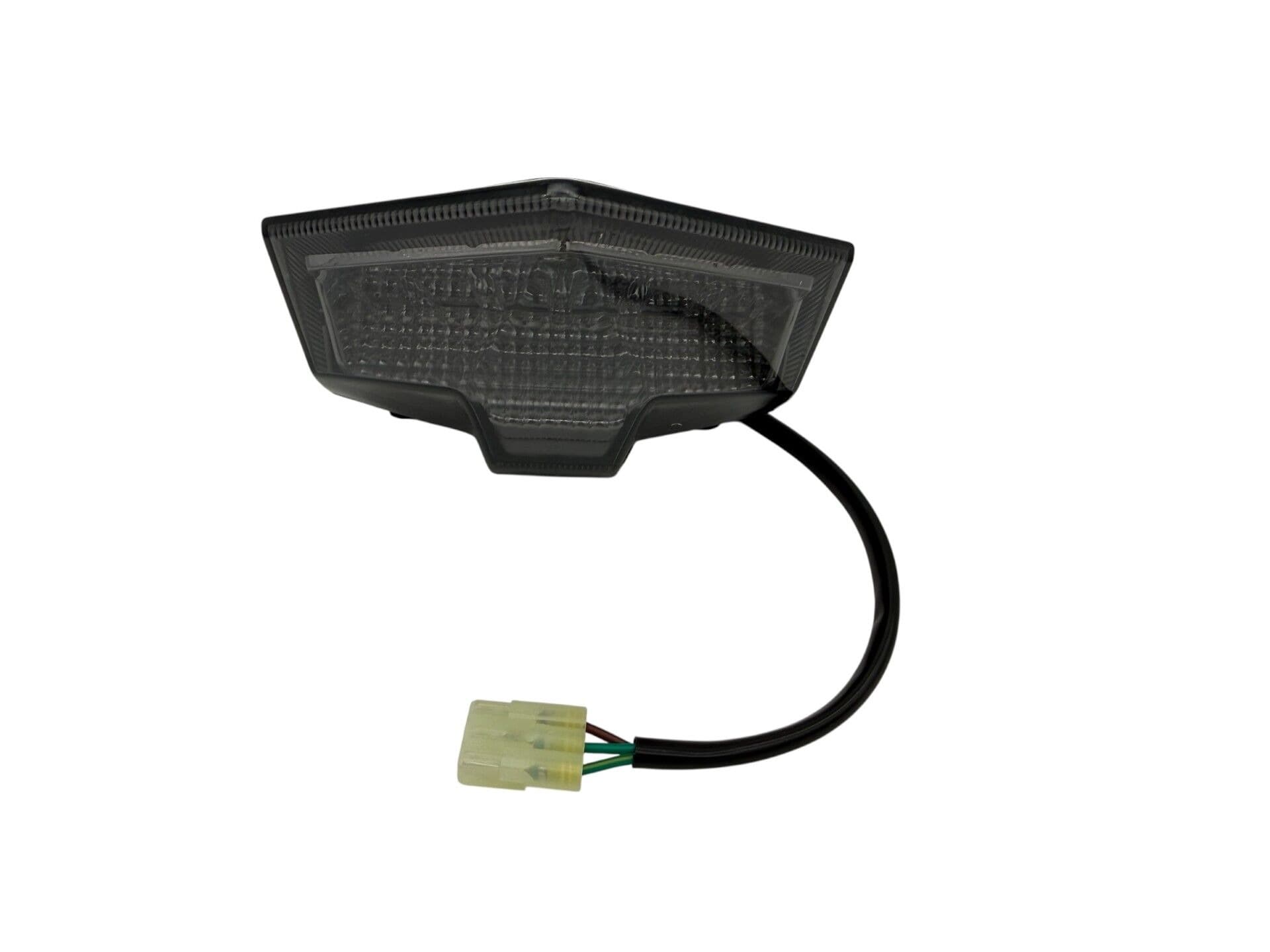 CF Moto 250 NK Stop Komple E5 - Resim 1