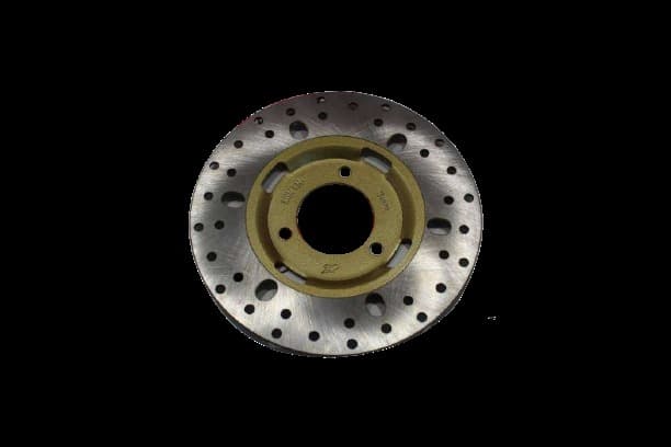 BWS 100 ÖN DİSK PLAĞI