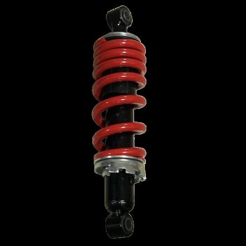 Tvs Raider 125 Arka Amortisör Orjinal - Resim 1