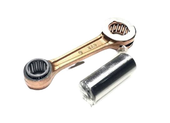 RX135 KRANK KOLU - Resim 1