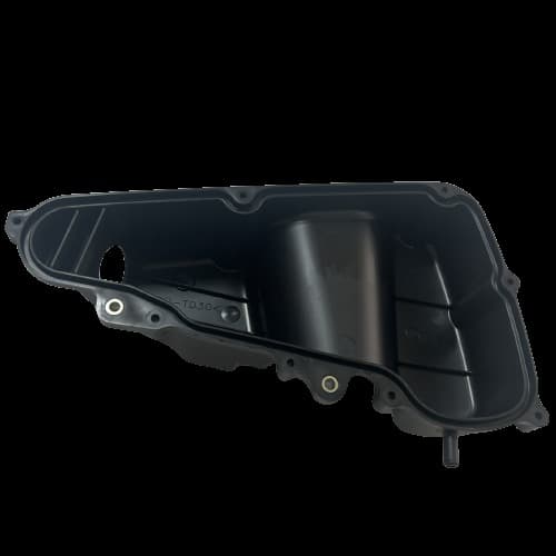 Yamaha Delight 115 Hava Filtre Kutusu Kazanı Orijinal 2013-2016