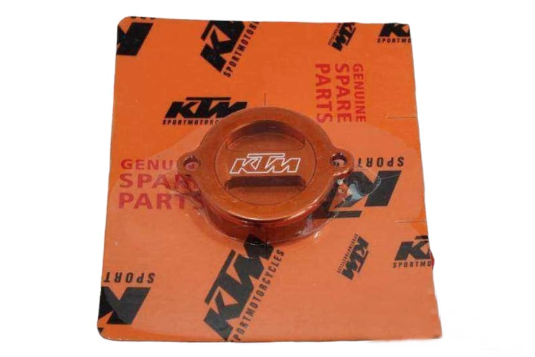 KTM HAZ HAZNE TAPASI VİDALI UNIVERSAL - Resim 1